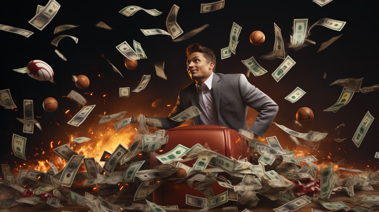 Pertandingan esports ramai permainan populer di Indonesia
